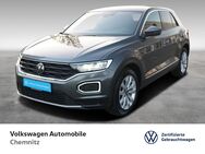 VW T-Roc, 1.5 TSI Sport, Jahr 2021 - Chemnitz