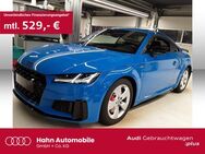 Audi TT, Coupe 45 TFSI S line Competition Plus, Jahr 2024 - Ludwigsburg