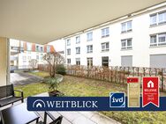 WEITBLICK: Modernes Zuhause im betreuten Wohnen! - Ludwigsburg