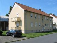 Demnächst frei! 2-Zimmer-Wohnung in Bergkamen Oberaden - Bergkamen