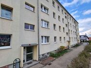 Frisch renovierte 1-Raum-Wohnung mit Balkon! - Kranichfeld
