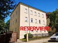 Leerstehende 2 -Zimmer-Maisonette-Wohnung sucht neuen Eigentümer und braucht Auffrischung - Dresden