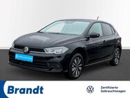 VW Polo, 1.0 TSI Goal, Jahr 2024 - Weyhe