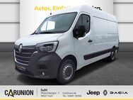 Renault Master, 3.3 Kastenwage L2H2 t Blue dCi 135, Jahr 2024 - Suhl