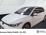 VW Golf, 2.0 TDI 8 Move 1 Zinssatz, Jahr 2024 - Blomberg (Nordrhein-Westfalen)