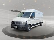 VW Crafter, 2.0 TDI Kasten 35 lang FWD, Jahr 2023 - Wolfhagen