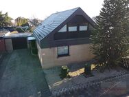 IMMOBILIEN GUMNIOR präsentiert: großes Einfamilienhaus in zentraler Lage von Rheine-Mesum - Rheine