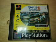 Sony Playstation Toca 2 Touring Cars 2 PSX Codemasters - Hamburg Wandsbek