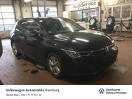 VW Golf, 2.0 TDI VIII Life AppConnect, Jahr 2021 - Glinde