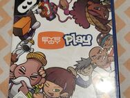 PS2 Spiel - EyeToy Play... - Schwaan