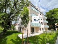 FAMILIENGERECHT MIT GROSSER TERRASSE UND GARTEN - Dresden