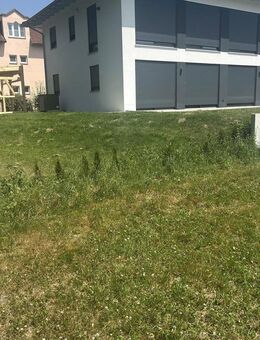 Exklusive NEUBAU Erdgeschosswohnung Barrierefrei - Eggenfelden