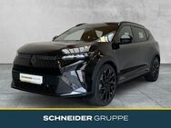 Renault Scenic, E-TECH Esprit Alpine 220 Long Range, Jahr 2022 - Chemnitz