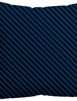 Schlafgut Kissenbezug Woven Satin Fade, (1 Stück), mit Farbverlauf