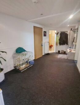Zwei zum Preis von einem - Oberhausen