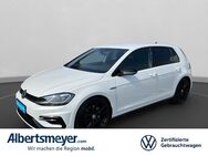 VW Golf, 2.0 TSI VII R OPF, Jahr 2019 - Leinefelde-Worbis