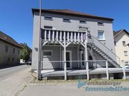 ***Zweifamilienhaus mit historischer Note in Adldorf*** - Eichendorf