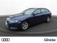 Audi A4, Avant 30 TDI, Jahr 2020 - Weimar