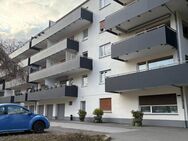 Traumhafte Wohnung in ruhiger, dennoch zentraler Lage - Lüdenscheid