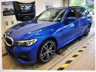 BMW 330 e xDrive TOURING G21 ///M-SPORTPAKET - Willmering