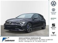 VW Golf, 2.0 TSI VIII R R-PERFO, Jahr 2023 - Buchen (Odenwald)