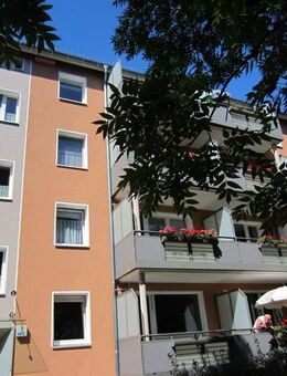 Modernisierte 3-Zimmerwohnung mit Balkon in Ledeburg - Hannover