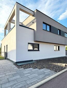 Hochwertig ausgestattetes Einfamilienhaus für gehobene Ansprüche - Pellingen