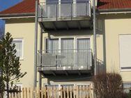 Gepflegte 3-Zi.Wohnung in guter Lage von Dornstetten - Dornstetten