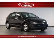 VW Polo 1.6 TDI Comfortline-Navi-ACC-Klimaa.-SHZ- - Bebra