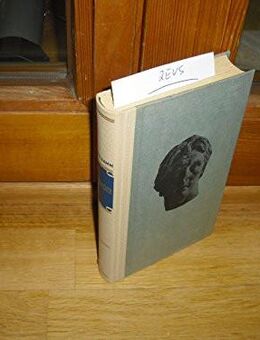 Alexander oder Die Verwandlung der Welt. Gebundene Ausgabe v. 1965, Peter Bamm (Autor) - Rosenheim