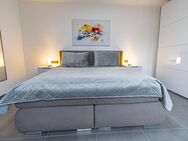 Neubau Penthouse-Wohnung - 89,46 m² - mit Blick auf die Mosel - sofort bezugsfertig - Brauneberg