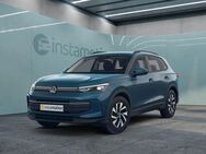 VW Tiguan, 1.5 eTSI Life, Jahr 2024 - München