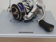 Shimano Stradic c2000s Rolle Angelrolle in 46147