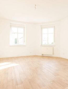 Schöne, Helle, Moderne, Saniert, 3-Zimmer Wohnung in Forst, ruhig, zentral - Forst (Lausitz)