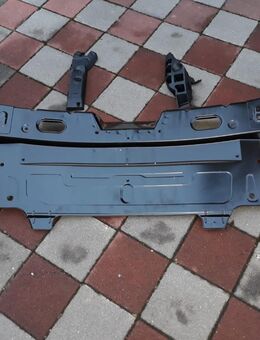 Endblech für Seat Leon 5F4813303D ⭐NEU⭐ - Vilshofen (Donau) Zentrum