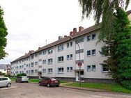 Demnächst frei! 3-Zimmer-Wohnung in Herne Wanne - Herne