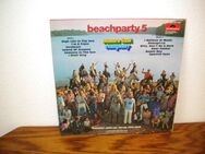 James Last-Beachparty 5-Vinyl-LP,1974 - Linnich