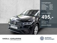 VW Tiguan, 2.0 l TDI Allspace Life, Jahr 2025 - Düsseldorf