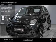 smart EQ fortwo, passion cabrio 22KW, Jahr 2021 - Kiel