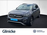 VW T-Cross, 1.0 TSI Move, Jahr 2023 - Bad Sooden-Allendorf