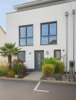 Modernes Familienparadies mit Stil und Komfort - Ihr neues Zuhause in Schwelm - Schwelm