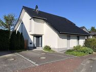 exclusives neuwertiges Einfamilienhaus in ruhiger Siedlung in Clarholz sucht einen neuen Eigentümer - Herzebrock-Clarholz