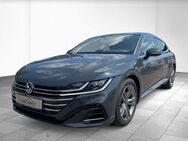 VW Arteon, 2.0 TDI SB R-Line, Jahr 2021 - Geislingen (Steige)