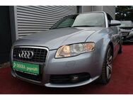 Audi A4 CABRIO 2.0 TFSI S-LINE AUTOMATIK KLIMA 18ZOLL - Essen