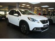 Peugeot 2008 BlueHDi FAP 120 Crossway - Euskirchen