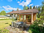 Schöner Bungalow mit großen Garten in toller Lage von Steinbach a. Wald - Steinbach (Wald)