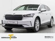 Skoda ENYAQ iV, 80 LM20 WÄRMEPUMPE SIDE, Jahr 2021 - Bochum