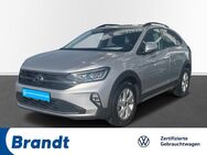 VW Taigo, 1.0 TSI Life APP-CON DIGI CP, Jahr 2023 - Achim