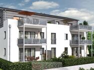 Moderne 4-Zimmer-Wohnung in Dorfen mit traumhafter Terrasse! - Dorfen
