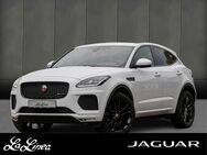 Jaguar E-Pace, D180 Chequered Flag AWD el, Jahr 2020 - Bonn